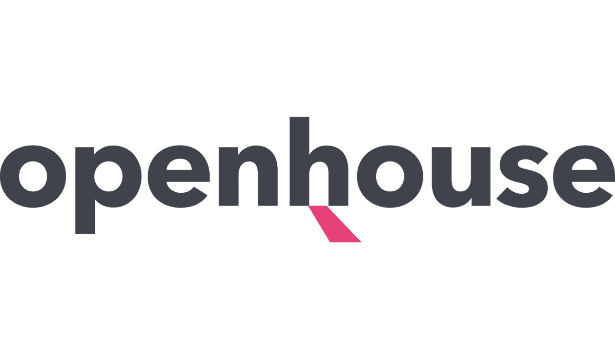 Openhouse logo